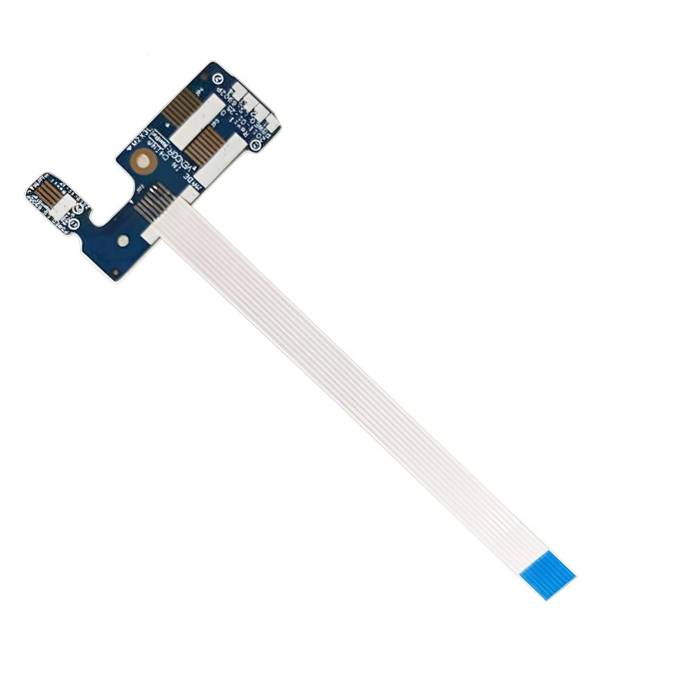 Laptop On | Off Switch Button For Acer 5750 view 2